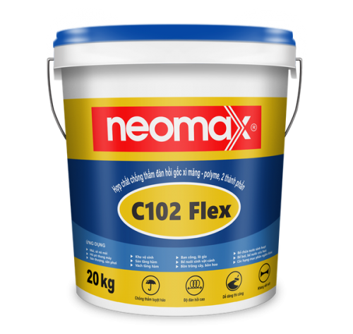 Neomax® C102 Flex